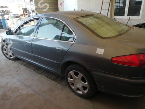 AC compressor PEUGEOT 607 (9D, 9U) 2.2 HDi | BP31971357M34 - Image 10