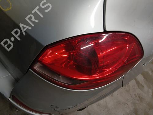 Right taillight RENAULT CLIO III Grandtour (KR0/1_) 1.5 dCi (KR0G) | BP29711930C35 