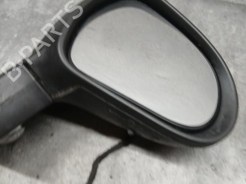 Right mirror PEUGEOT 207 (WA_, WC_) 1.4 HDi | BP32237035C27