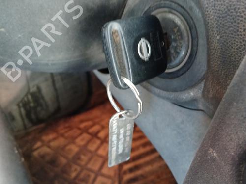 Ignition barrel NISSAN NAVARA NP300 (D40) 2.5 dCi 4WD (D40TT, D40T, D40M, D40BB) | BP30126321M48