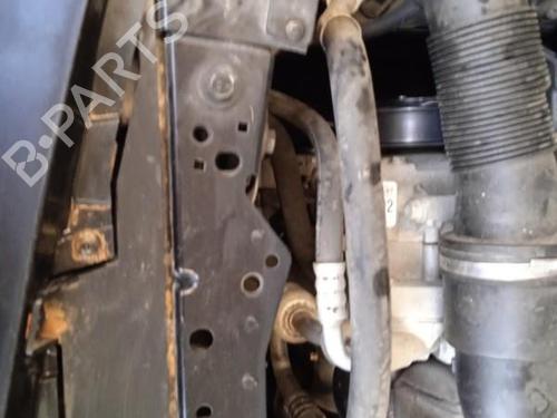 Used Crossmember OPEL ASTRA J (P10) 1.7 CDTI (68) (110 hp) 20884216