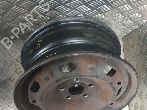 Felge für Felge 26224159 26224159