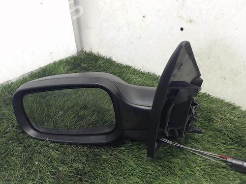 Left mirror RENAULT MEGANE II Estate (KM0/1_) 1.5 dCi (KM16, KM1E) | BP20883377C26