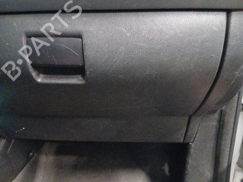 Glove box PEUGEOT PARTNER Box Body/MPV 1.6 HDi | BP30153720C95