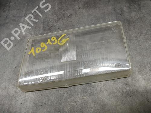 Used Left headlight RENAULT TRAFIC Bus (T_, P_, V_) 1.9 D (60 hp) 32185686