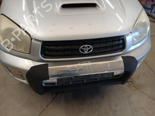 Grille TOYOTA RAV 4 II (_A2_) 2.0 D 4WD (CLA20_, CLA21_, CLA20R, CLA21R) | BP30109395C40