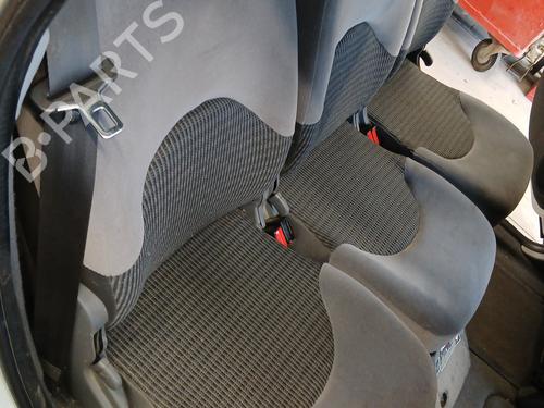 Stol bak CITROËN XSARA PICASSO (N68) 1.6 HDi (90 hp) 31341208