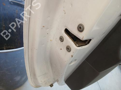Front left lock CITROËN C1 (PM_, PN_) 1.4 HDi | BP29284231C98 