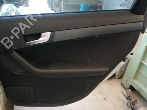 Rear right window mechanism AUDI A3 Sportback (8PA) 1.9 TDI | BP27149596C25 
