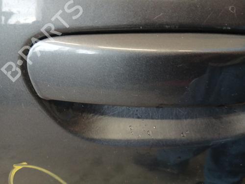 front-left-exterior-door-handle-audi-a4-b7-avant-8ed-2004-2005-2006-2007-2008-29760264 main image