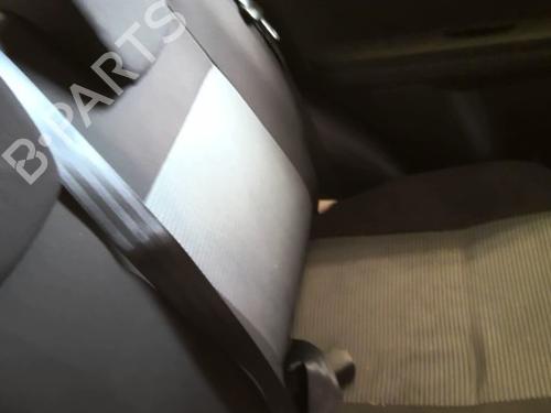 Used Rear seat Rear seat 38977613 38977613