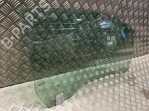 Front right door window CITROËN C3 Pluriel (HB_) 1.4 | BP20881253C19 
