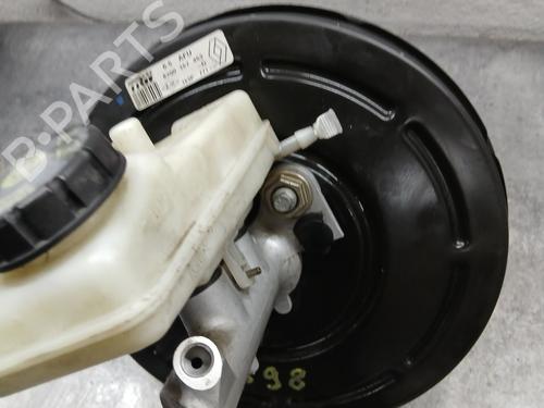 Used Servo brake Servo brake RENAULT MEGANE II (BM0/1_, CM0/1_) 1.6 16V (BM0C, CM0C) (113 hp) 28126746 28126746