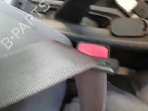 Used Seat buckle Seat buckle NISSAN ALMERA II Hatchback (N16) [2000-2026] 36011118 36011118