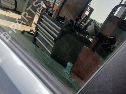 Used Front left door window Front left door window 38058480 38058480