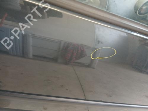 Right front door PEUGEOT 107 (PM_, PN_) 1.4 HDi | BP31714662C3