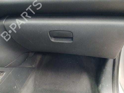 Used Glove box PEUGEOT 3008 I MPV (0U_) 1.6 HDi (109 hp) 29310647