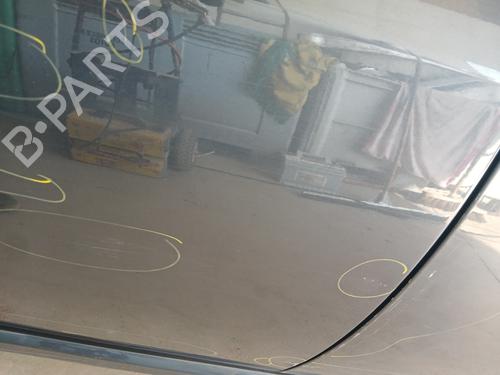 Right rear door FORD MONDEO III (B5Y) 2.0 16V TDDi / TDCi | BP28691844C5 
