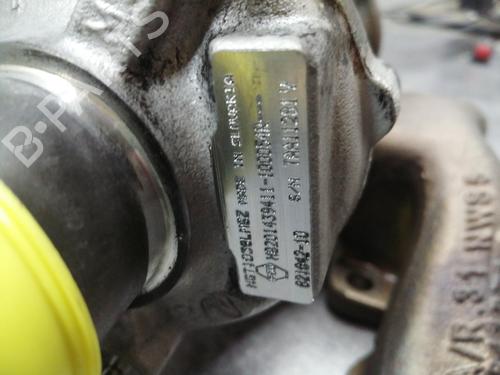 turbochargersupercharger-renault-scenic-iii-jz01_-2008-2009-2010-2011-2012-2013-2014-2015-2016-24821549 main image