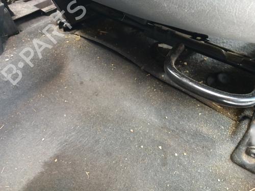 Left front seat CITROËN BERLINGO / BERLINGO FIRST Box Body/MPV (M_) 2.0 HDI 90 (MBRHY, MCRHY) | BP29912882C15