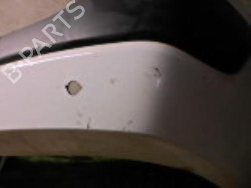 Rear bumper RENAULT MEGANE II Estate (KM0/1_) 1.4 | BP21275904C8 