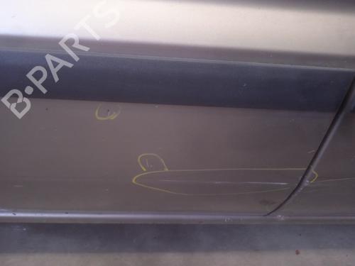 Left front door FORD FUSION (JU_) 1.4 TDCi | BP22131637C2 