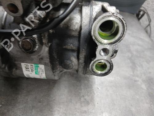 AC compressor FIAT GRANDE PUNTO (199_) 1.3 D Multijet | BP32347235M34