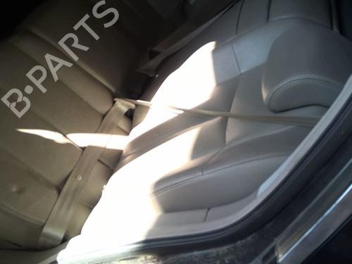 Used Rear left seatbelt Rear left seatbelt RENAULT VEL SATIS (BJ0_) 3.0 dCi (BJ0J, BJ0N) (177 hp) 40018773 40018773