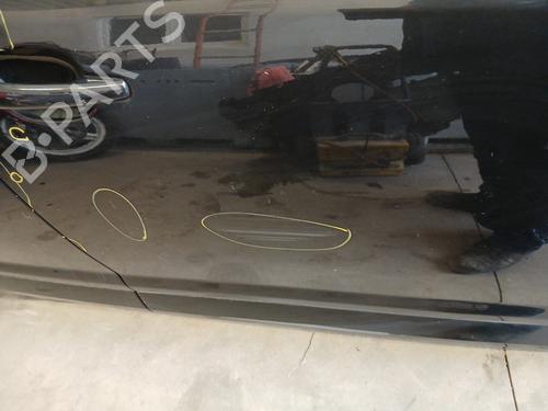 Right front door CITROËN C4 Coupe (LA_) 2.0 HDi | BP32269950C3