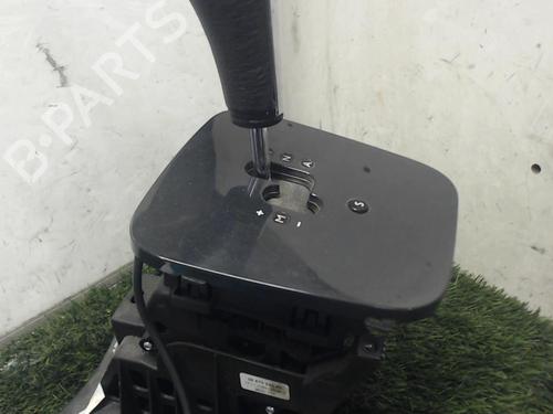 Selector da caixa Selector da caixa PEUGEOT 3008 I MPV (0U_) 1.6 HDi (109 hp) 21276178 21276178