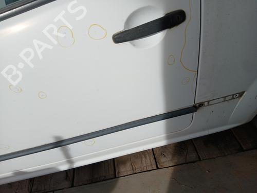 Left front door CITROËN C2 (JM_) 1.4 HDi | BP29352415C2 
