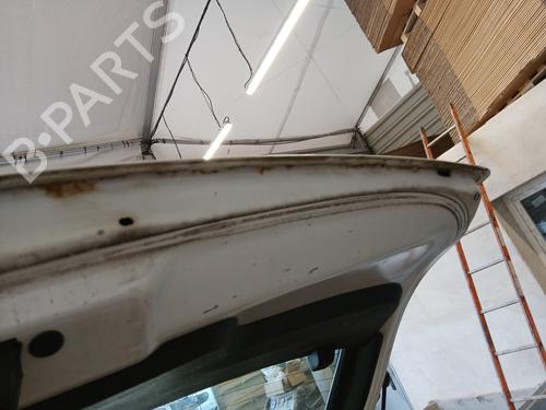 Tailgate CITROËN C3 I (FC_, FN_) 1.4 HDi | BP31770240C6 