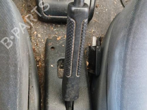 Used Hand brake CITROËN ZX (N2) 1.9 D (68 hp) 28591269