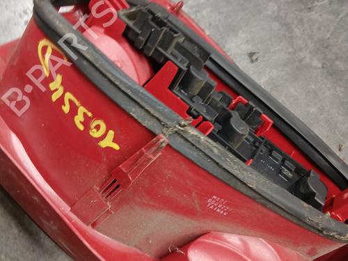 Right taillight CITROËN XSARA PICASSO (N68) 1.8 16V | BP30615268C35 