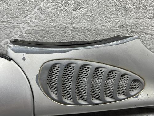 Right mirror RENAULT ESPACE III (JE0_) 1.9 dTi (JE0M) | BP26459427C27