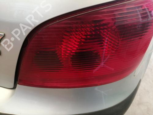 Right taillight PEUGEOT 307 (3A/C) 2.0 HDi 110 | BP26905975C35 