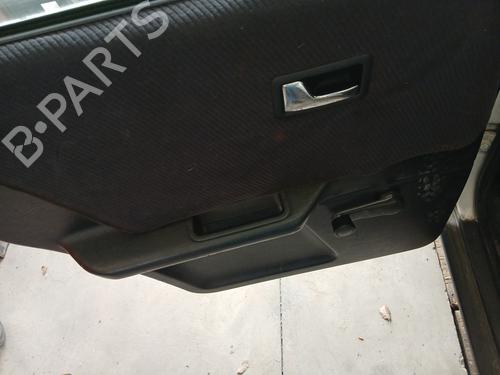 Rear left window mechanism AUDI 80 B4 Saloon (8C2) 1.9 TDI | BP29528675C24 