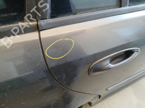 Used Right rear door Right rear door SAAB 9-3 Estate (E50) 1.9 TiD (150 hp) 34373912 34373912