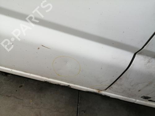 Left front door VW TRANSPORTER T5 Bus (7HB, 7HJ, 7EB, 7EJ) 2.5 TDI | BP26233854C2 
