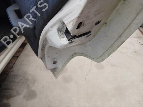 Used Rear right lock Rear right lock PEUGEOT 309 I (10C, 10A) 1.4 (67 hp) 33828549 33828549