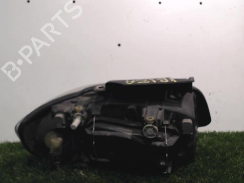 Used Left headlight SEAT IBIZA II (6K1) 1.9 SDI (68 hp) 20887497