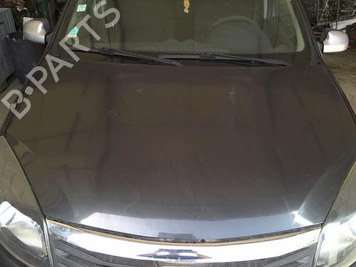 Motorhjelm DACIA SANDERO 1.5 dCi | BP38605028C1  - Image 5