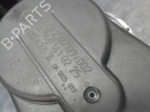 Throttle body MERCEDES-BENZ A-CLASS (W168) A 140 (168.031, 168.131) | BP20881979M82 
