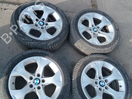 Ander BMW X1 (E84) sDrive 18 d (143 hp) 31264393