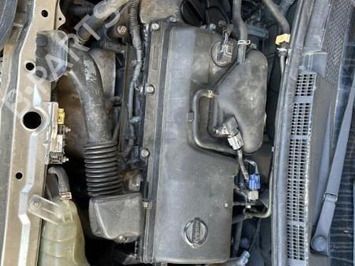 Alternator NISSAN MICRA III (K12) 1.2 16V | BP20885808M7 