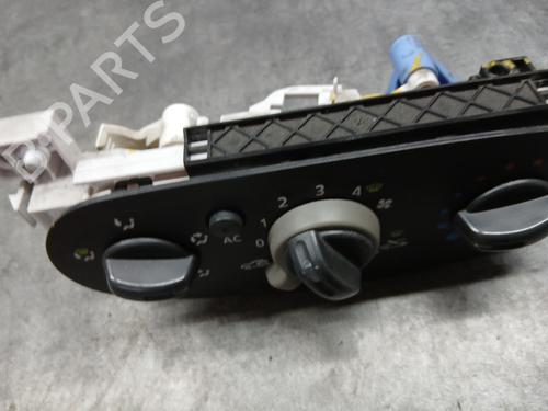 Used Climate control Climate control DACIA SANDERO 1.4 (BS0C, BS0A, BS0G, BS1F, BS0E) (75 hp) 29210368 29210368