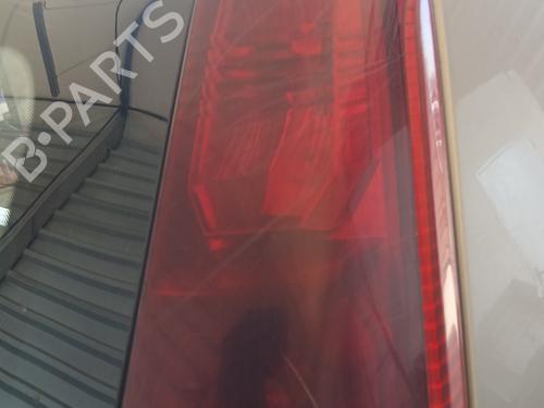 Right taillight NISSAN X-TRAIL I (T30) 2.2 Di 4x4 | BP28094011C35 