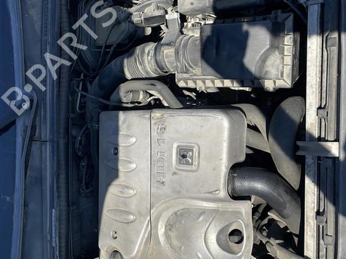Steering wheel PEUGEOT 406 Coupe (8C) 2.2 HDI | BP21277128C49 