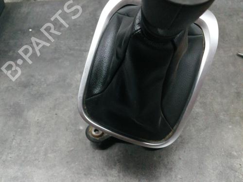 Gear lever RENAULT MEGANE IV Hatchback (B9A/M/N_) 1.5 Blue dCi 95 (B9A2, B9A6) | BP25142555M90  - Image 5