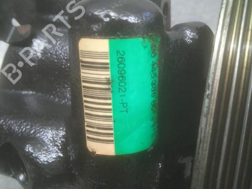 Used Steering pump Steering pump RENAULT AVANTIME (DE0_) 3.0 V6 (DE04, DE0T) (207 hp) 23794968 23794968